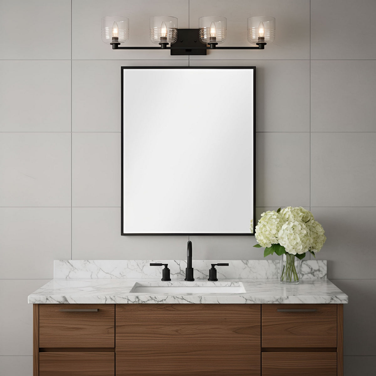 Lochdale XL Vanity Sconce