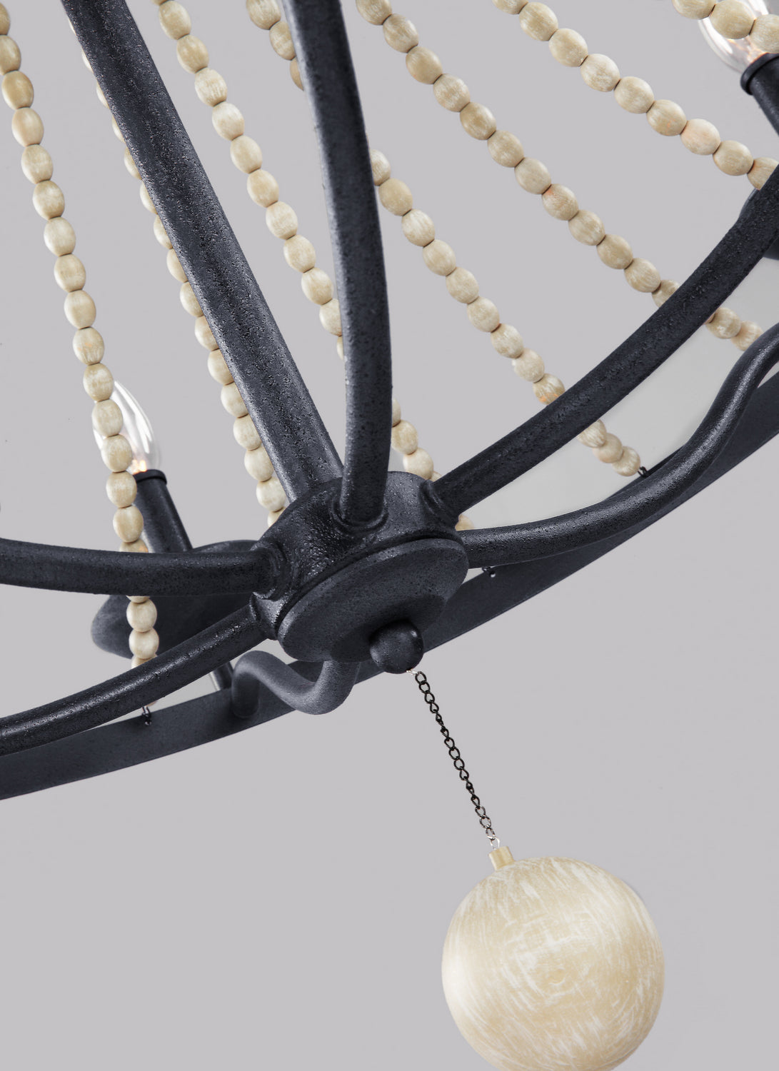 Nori Large Chandelier