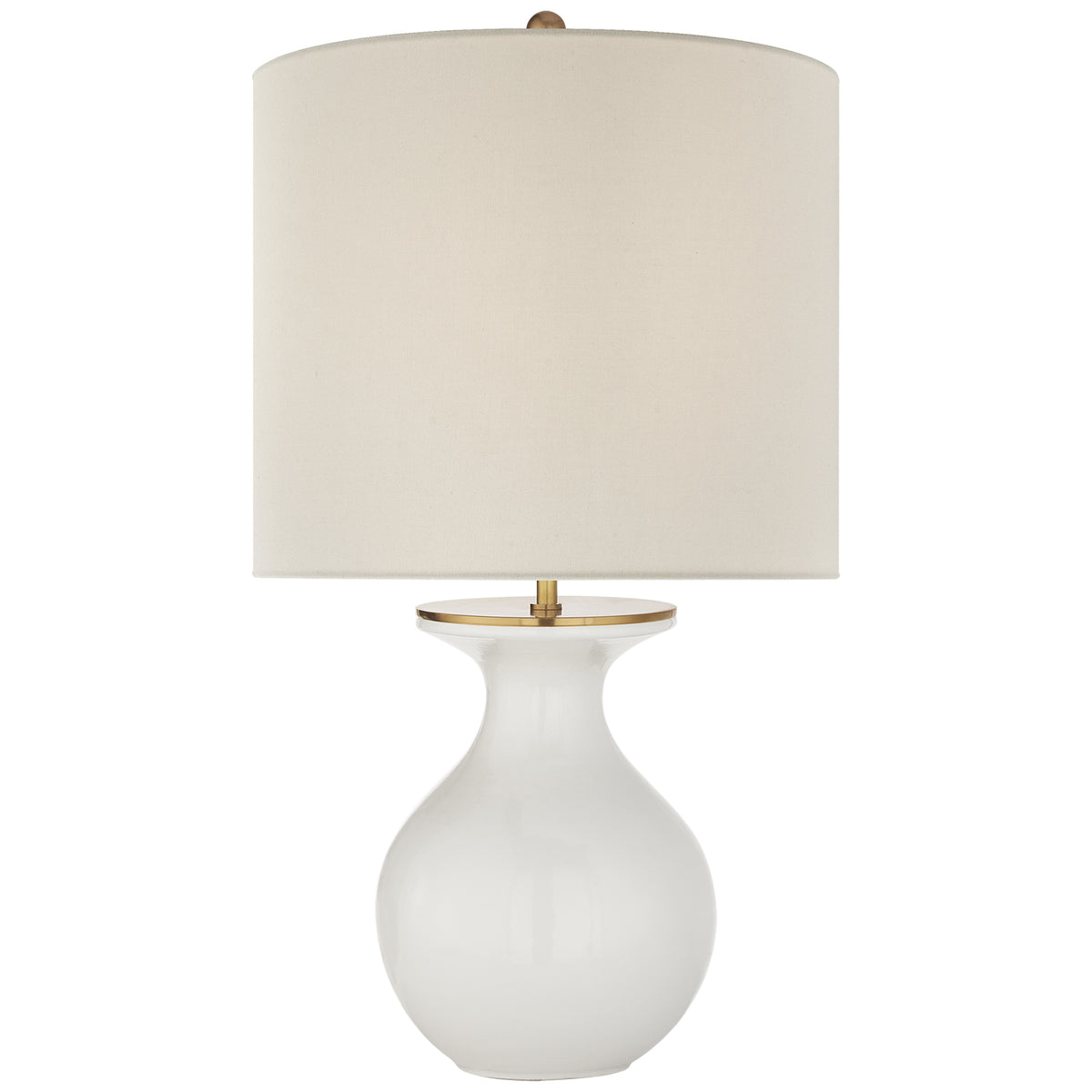 Albie Small Desk Lamp