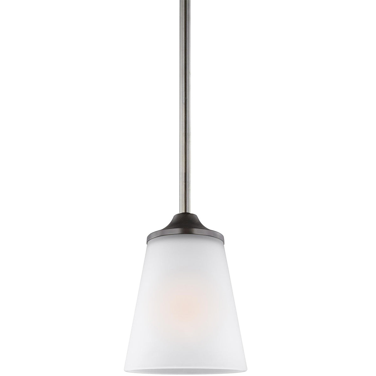Hanford One Light Pendant