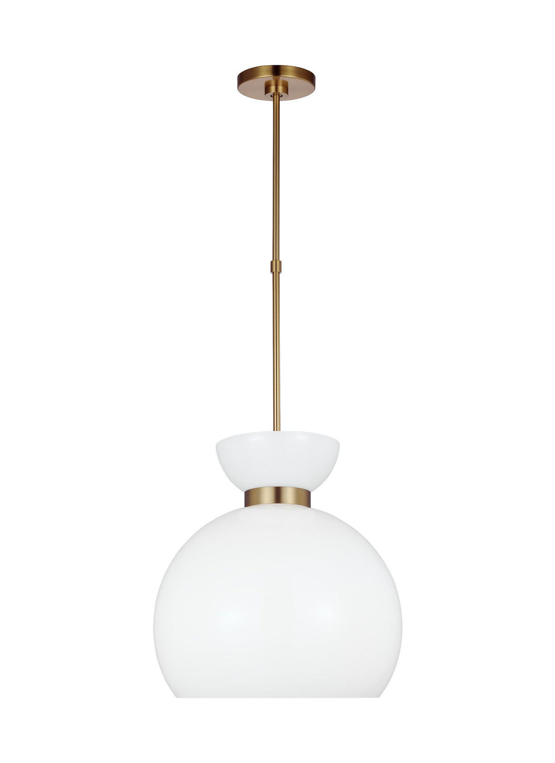 Londyn Round Pendant