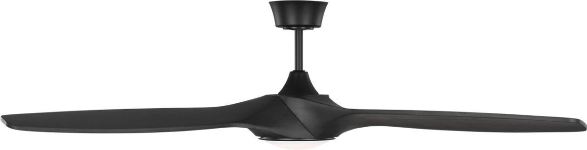 Selen Smart 60" Led Ceiling Fan