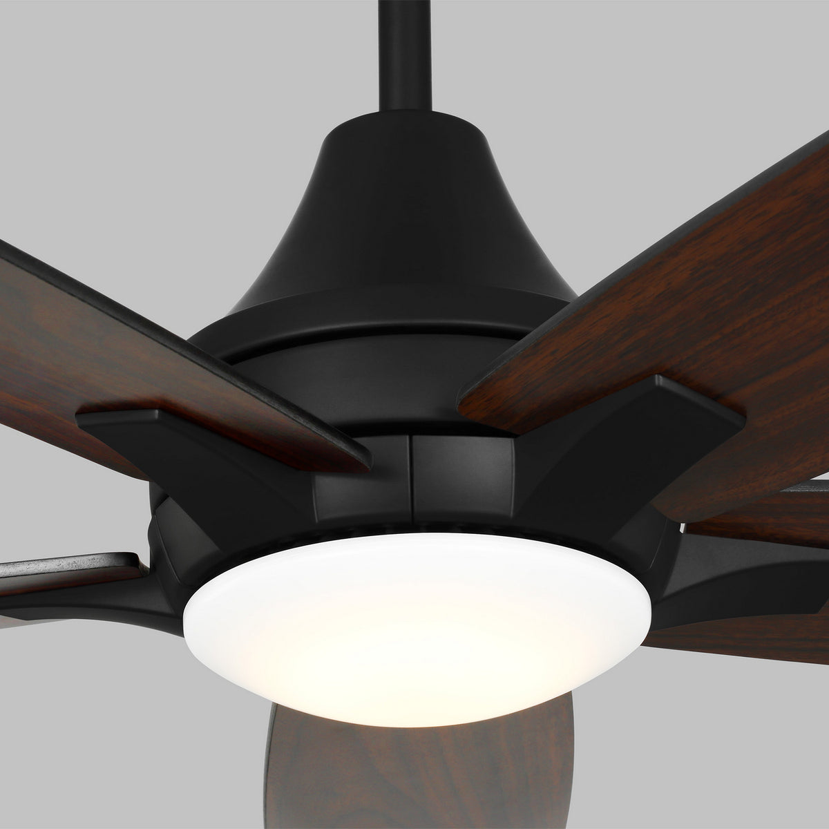 Lowden 52" LED Ceiling Fan