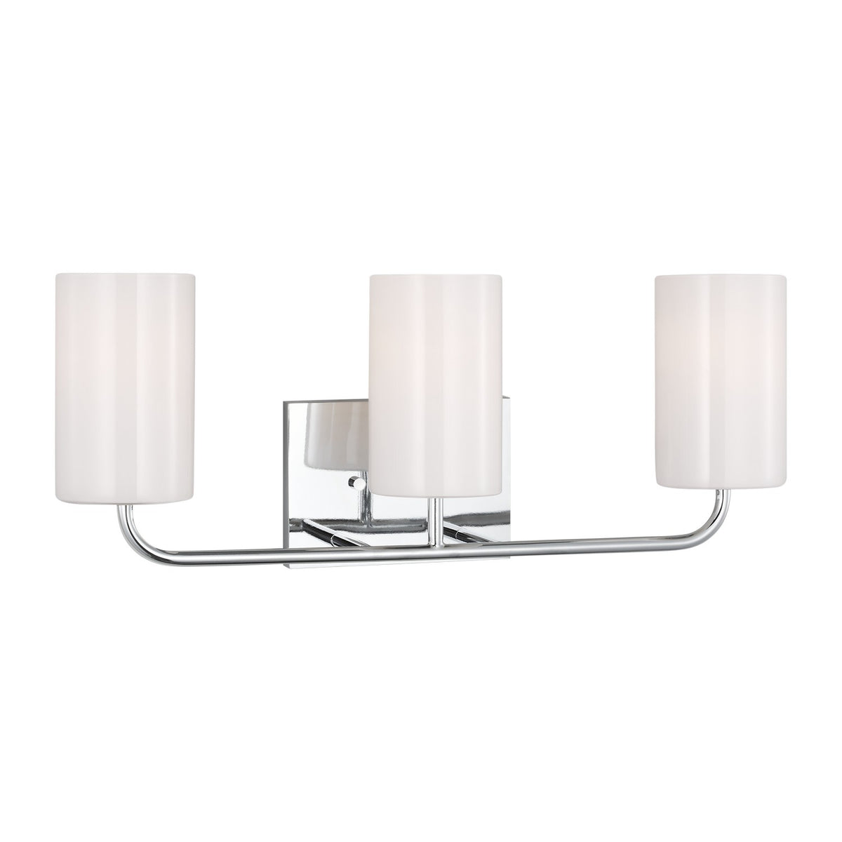 Rhett Three Light Bath — 60 W