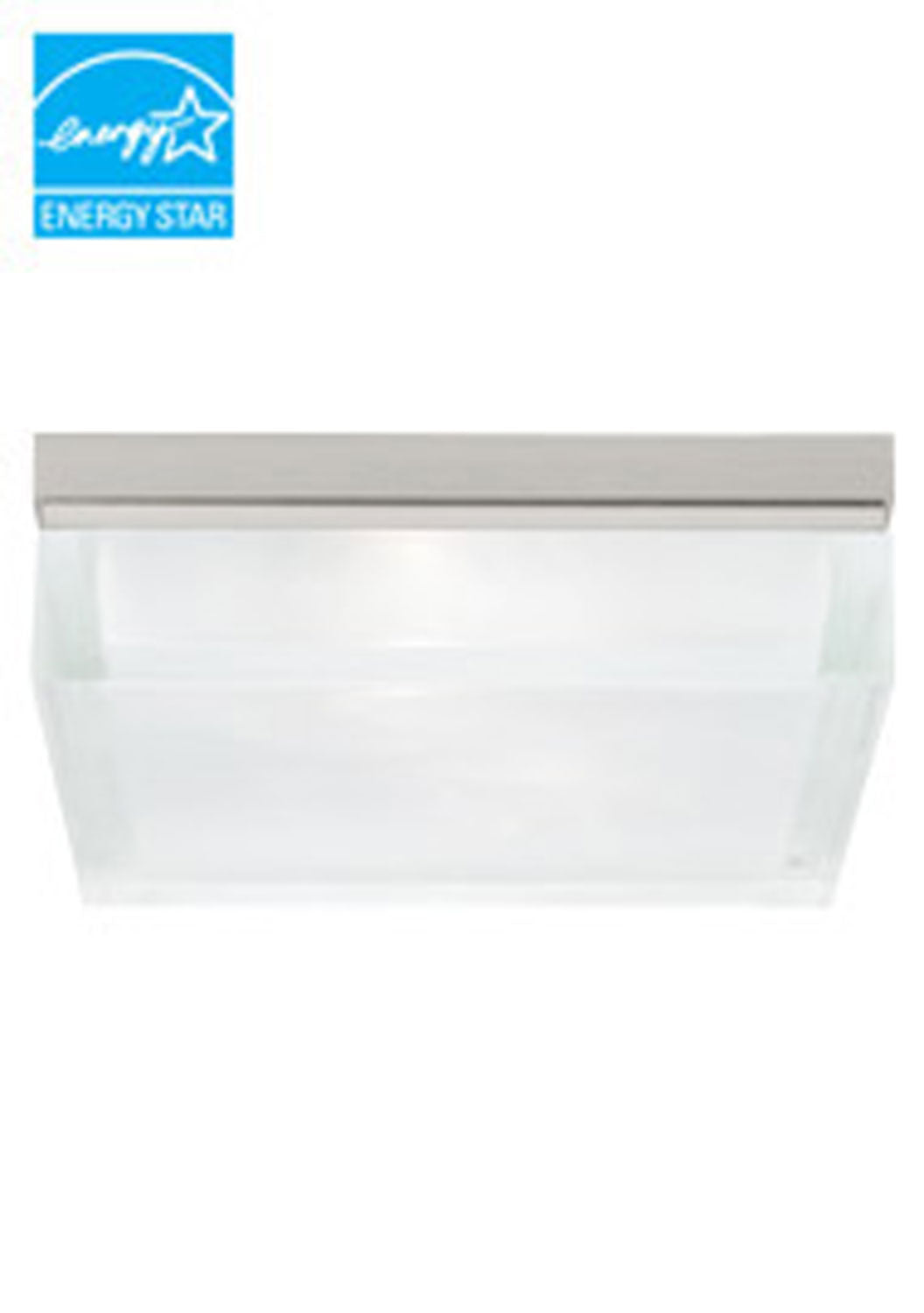 Boxie Large Flush Mount