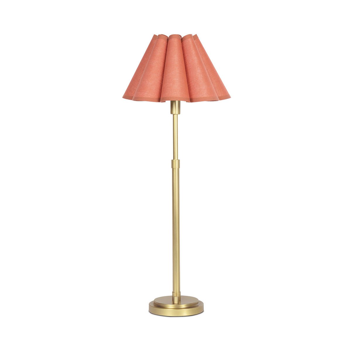 Polly One Light Buffet Lamp