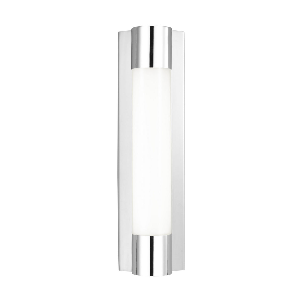 Loring Small Bath Sconce
