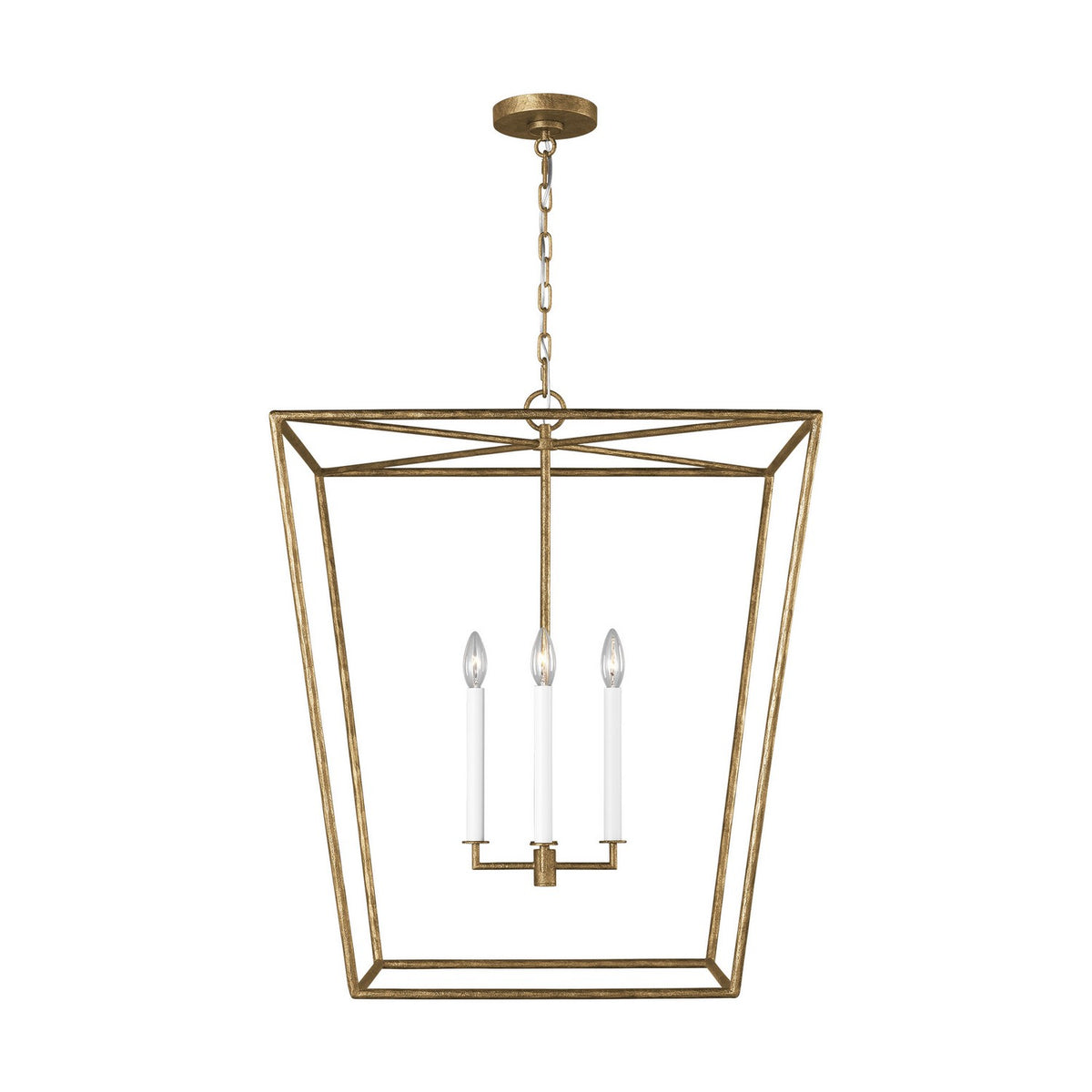 Viota Large Lantern