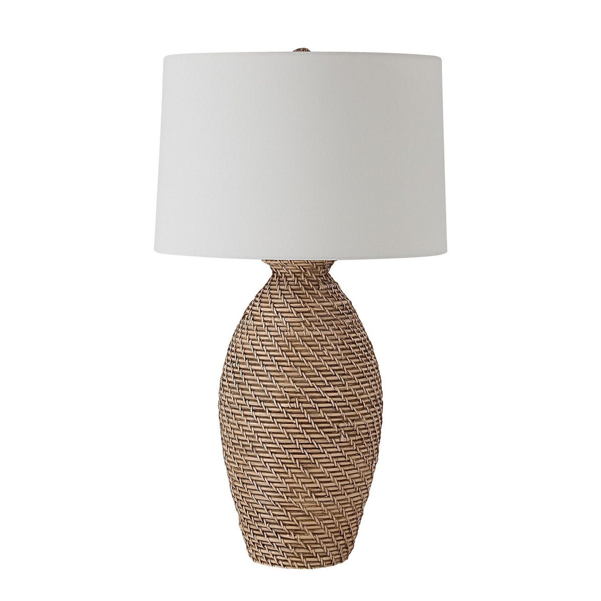 Santal One Light Table Lamp