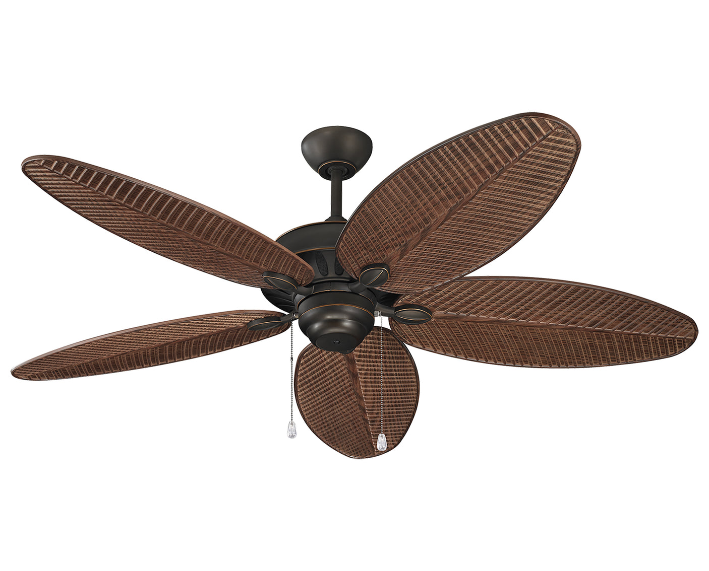 Cruise 52" Outdoor Ceiling Fan