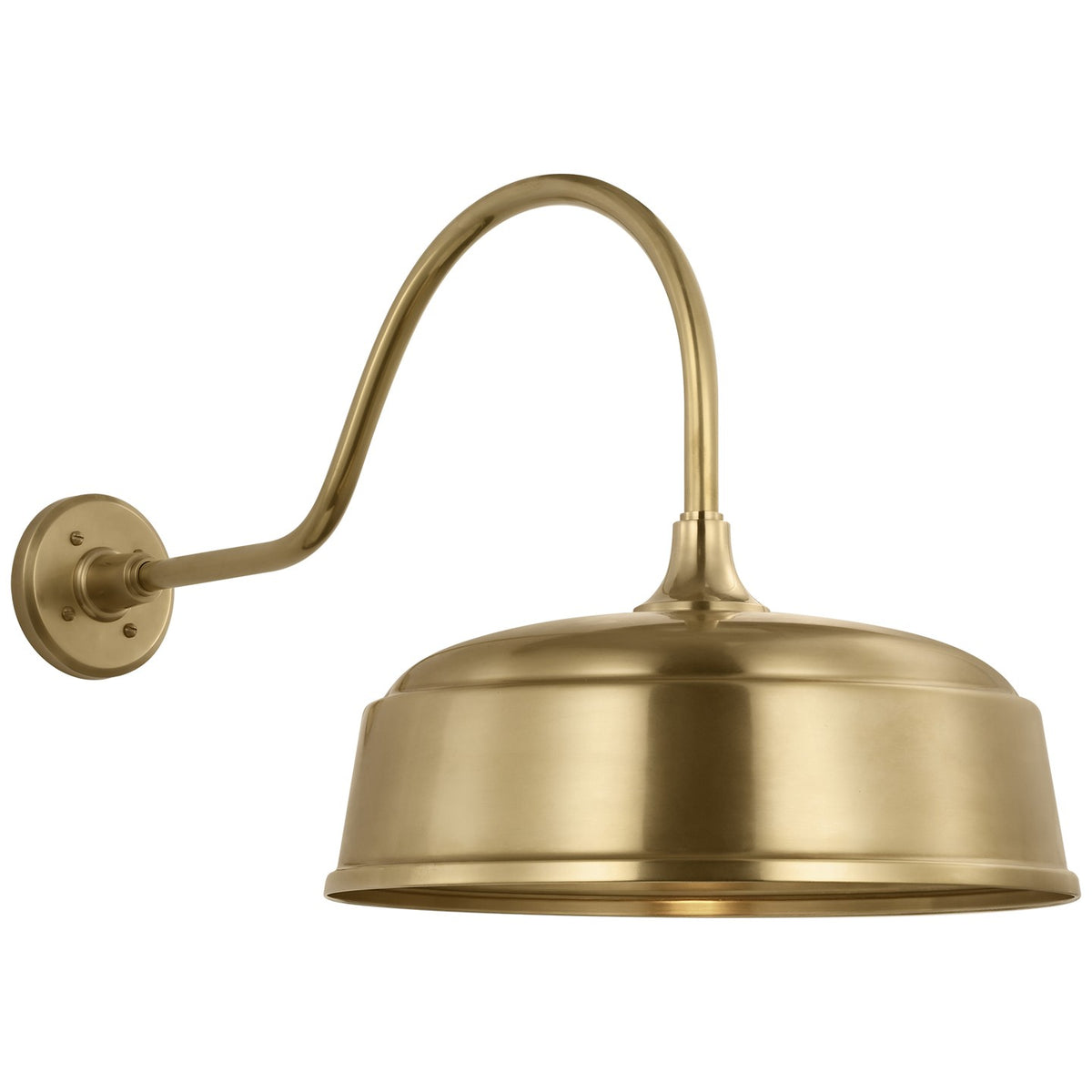 Academy 23" Flynn Barn Light