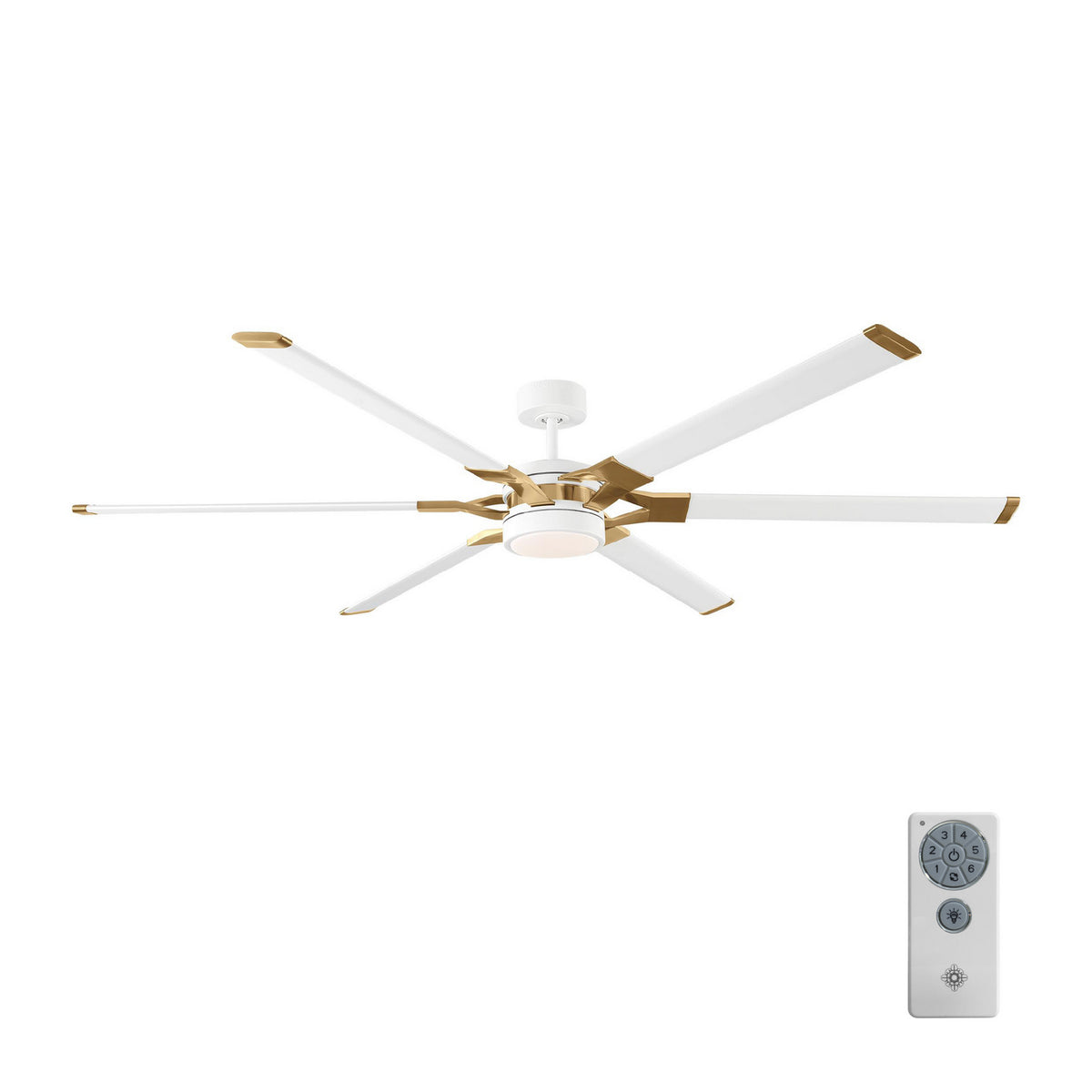 72" Ceiling Fan