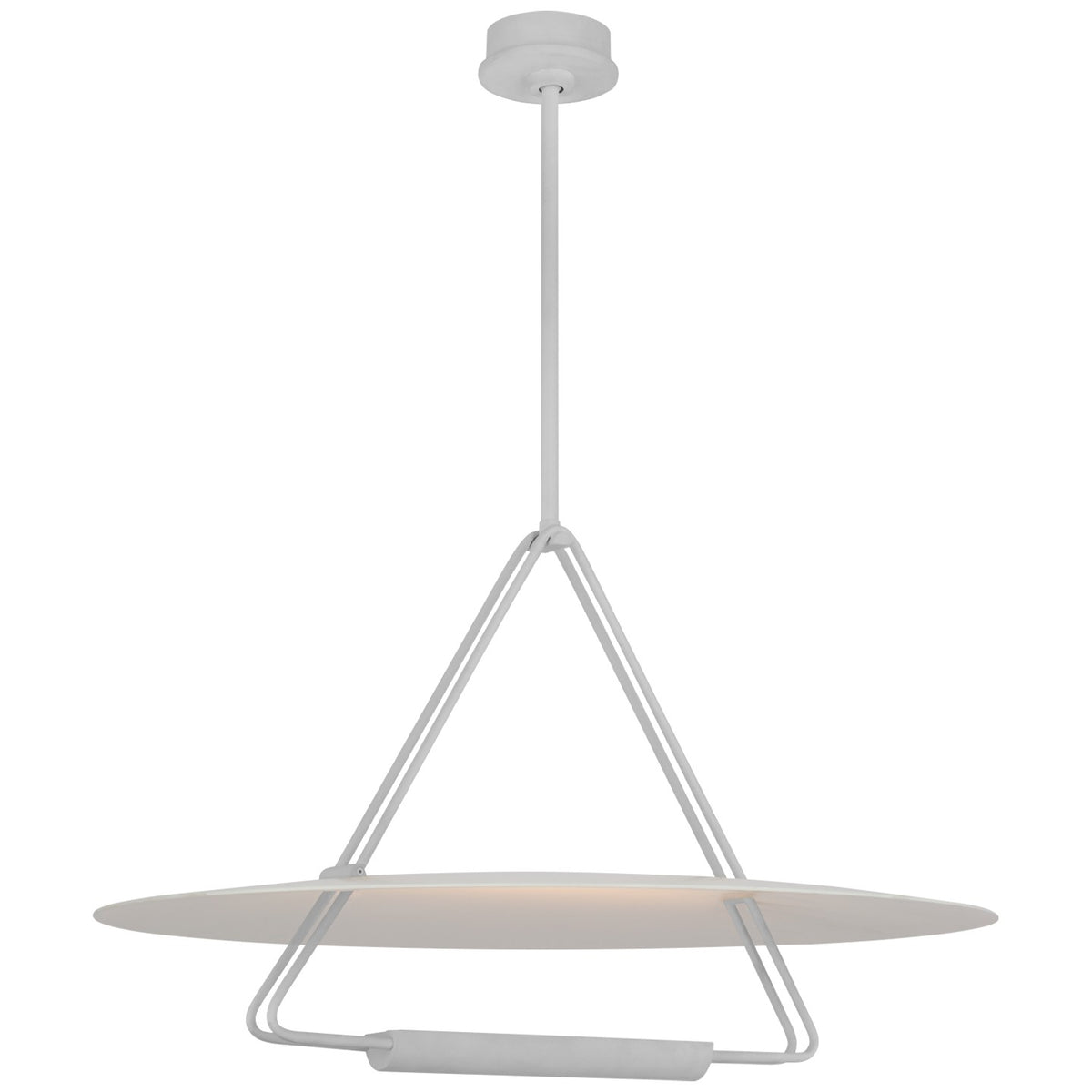 Teline 30" Round Chandelier