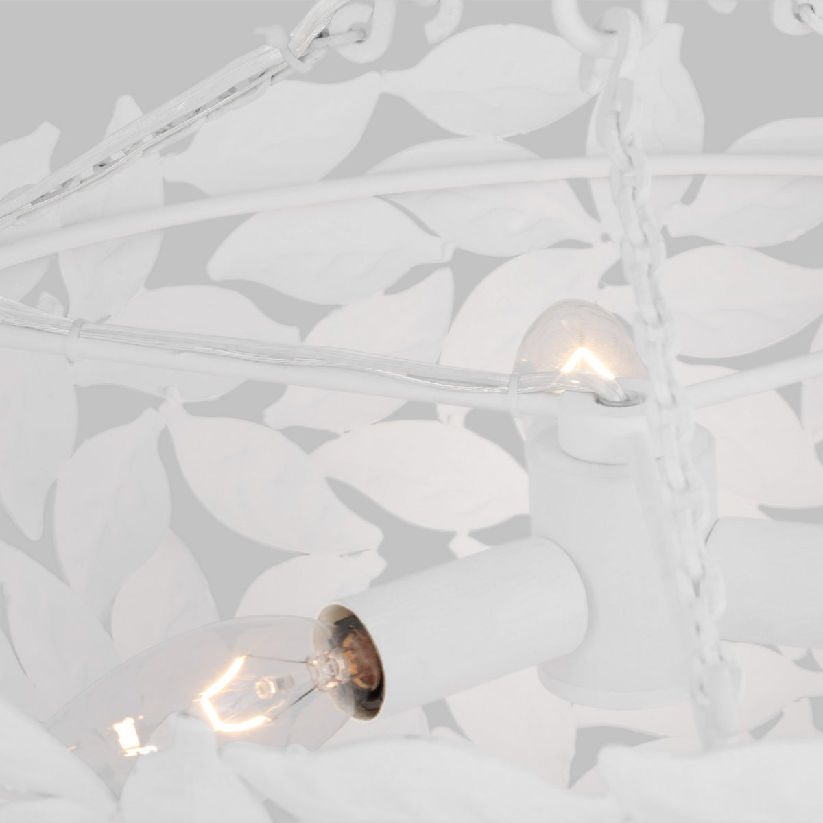 Kelan Semi-Flush Mount