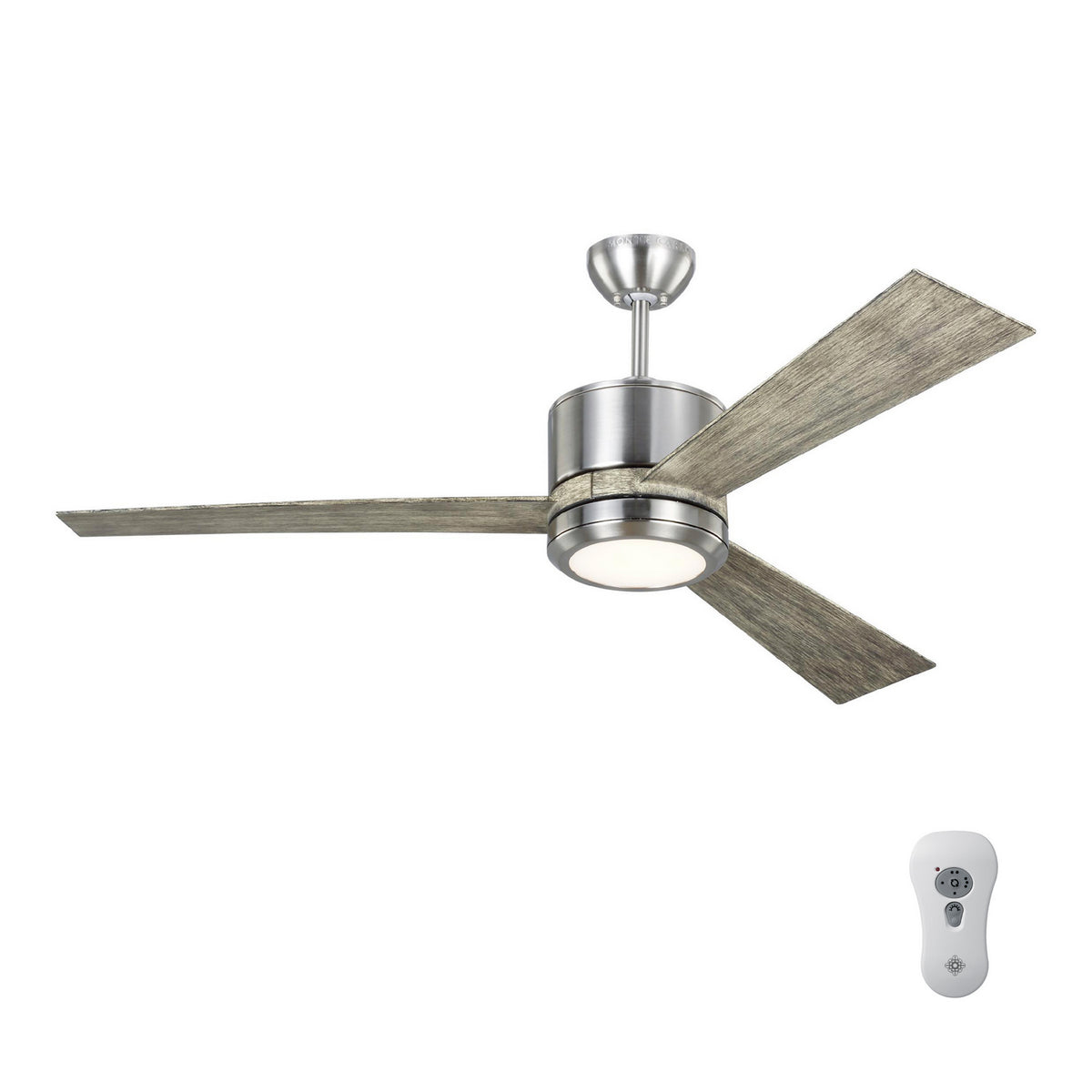 Vision 52" LED Ceiling Fan