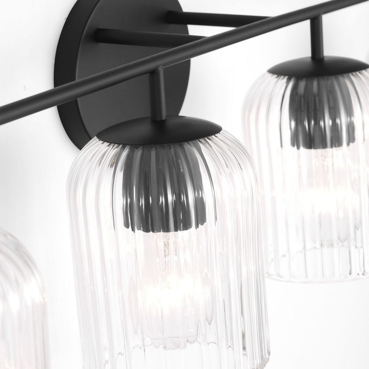 Eisele Four Light Bath