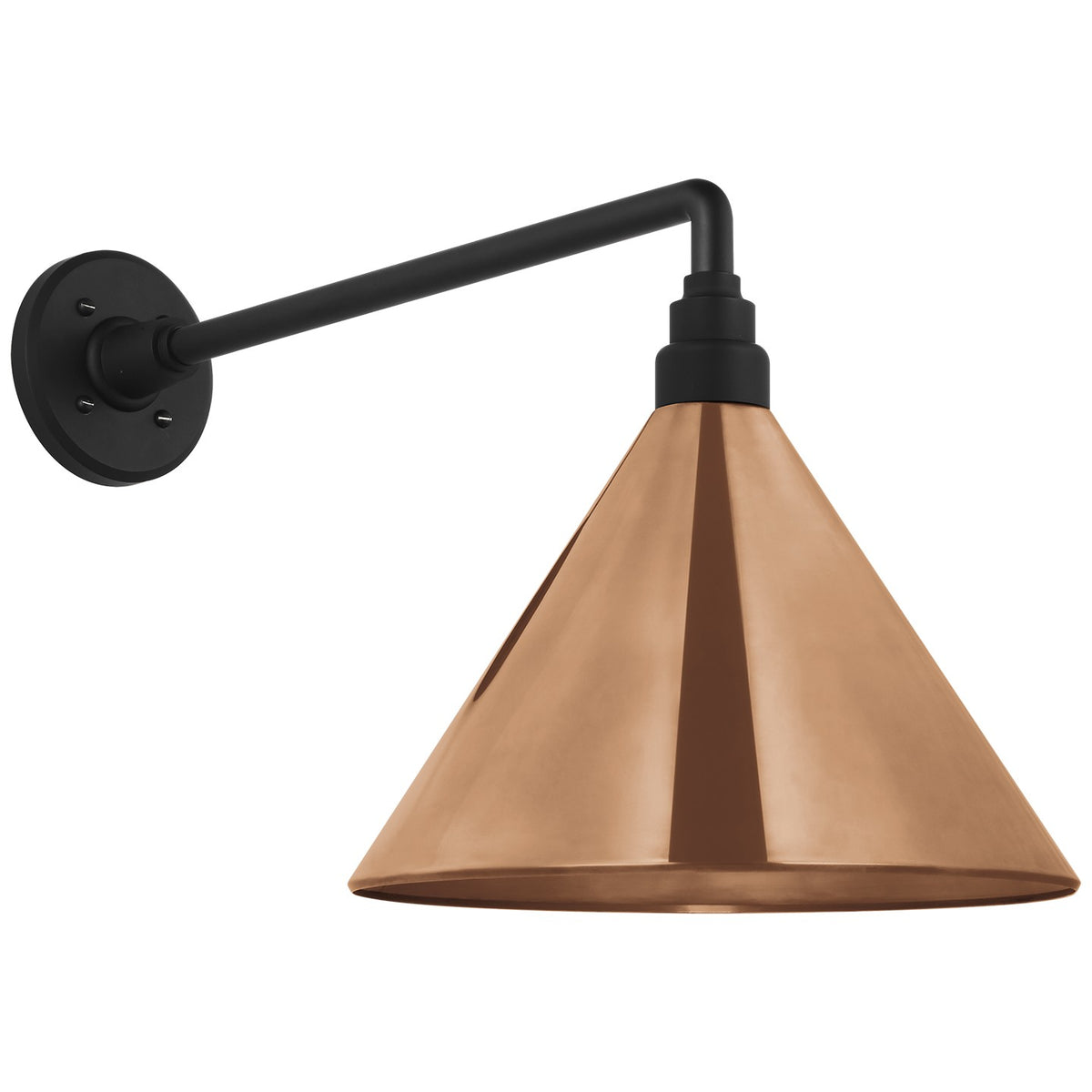 Academy 17.5" Mack Barn Light