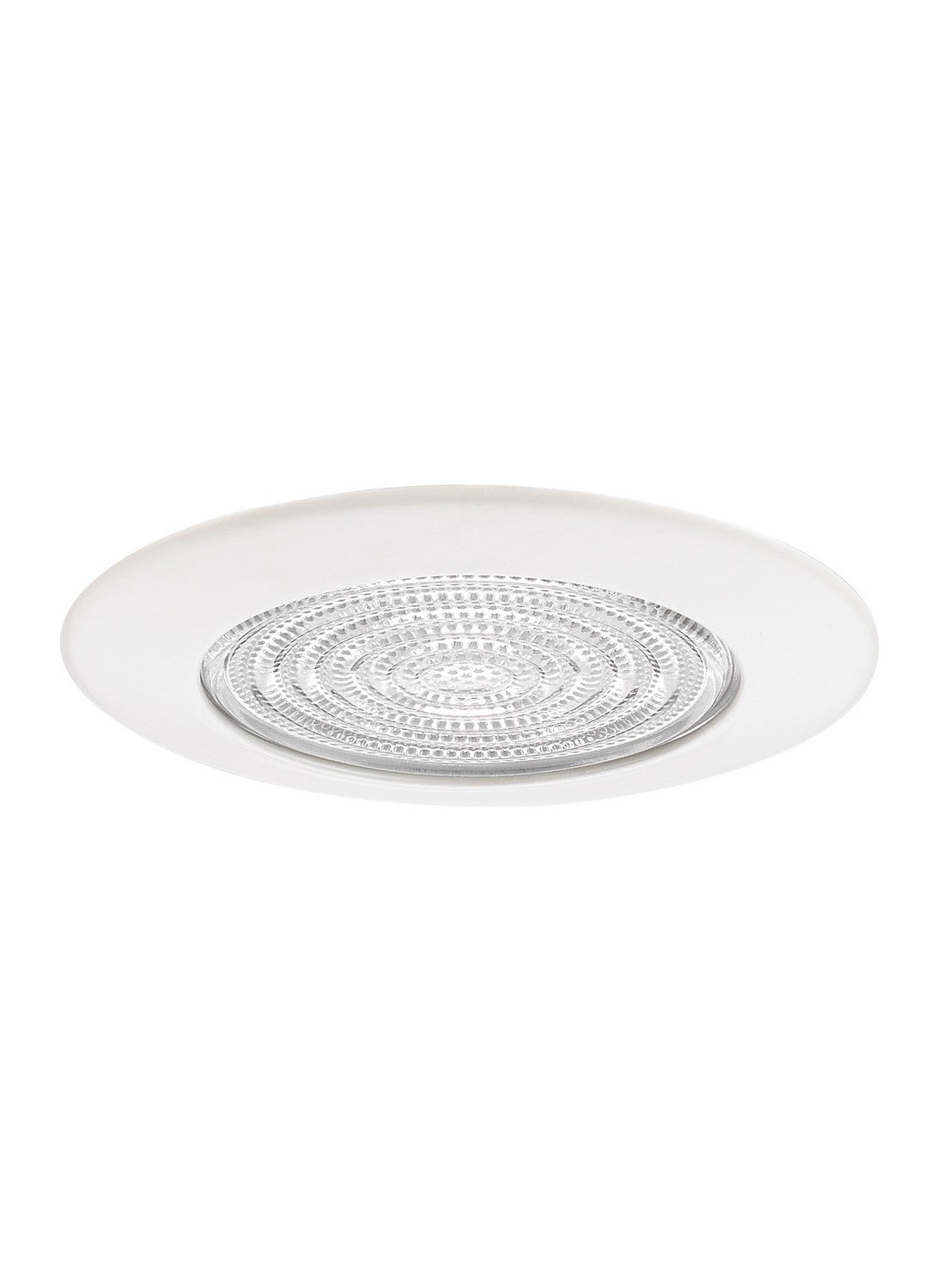 6"Shower Trim — 1.50"
