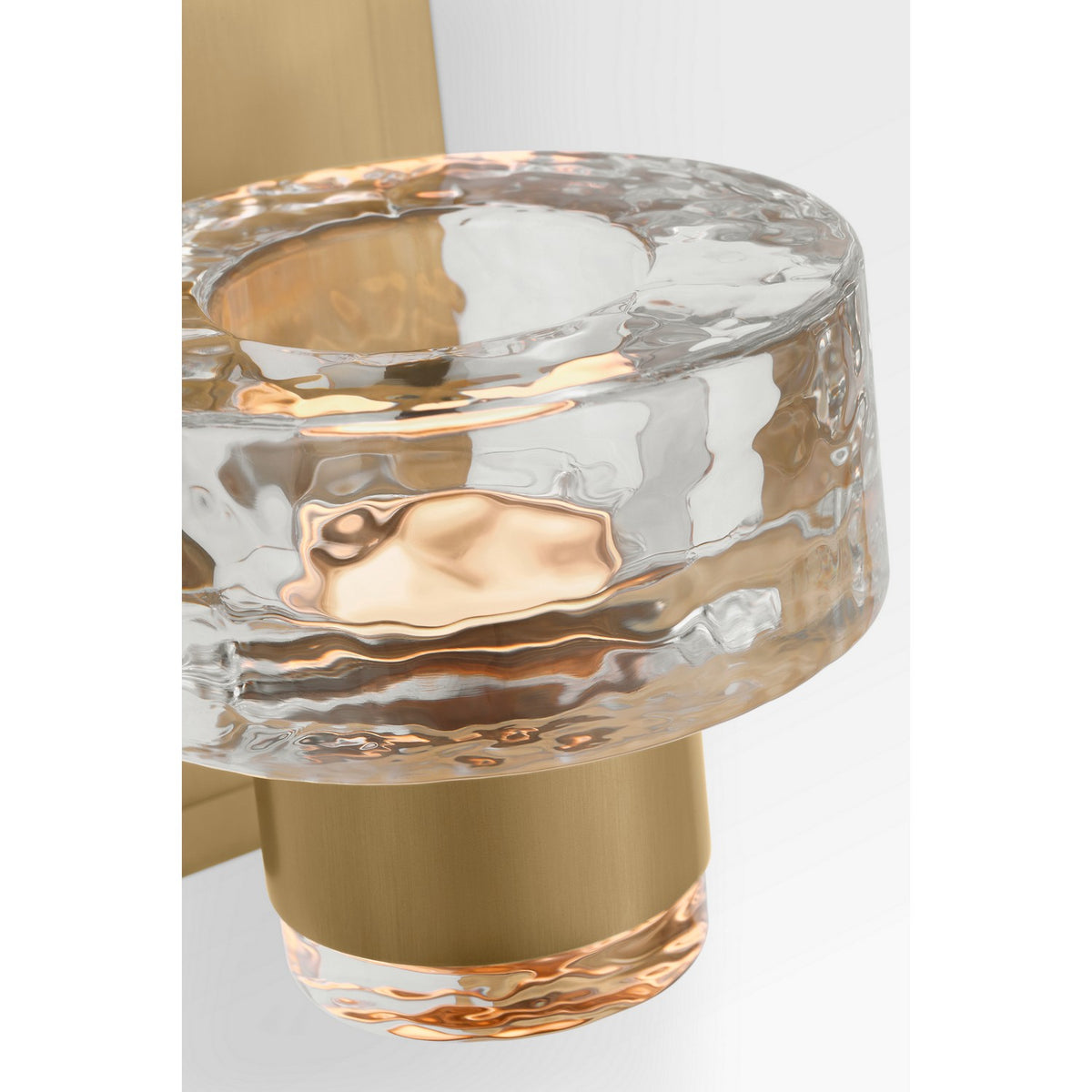 Holsted 11" Sconce