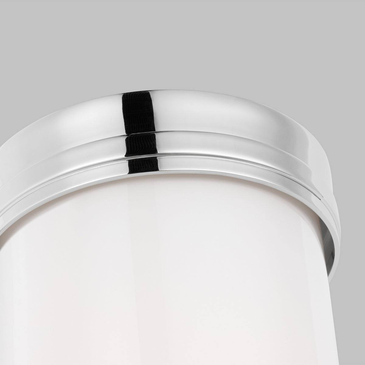 Ifran Small Bath Sconce