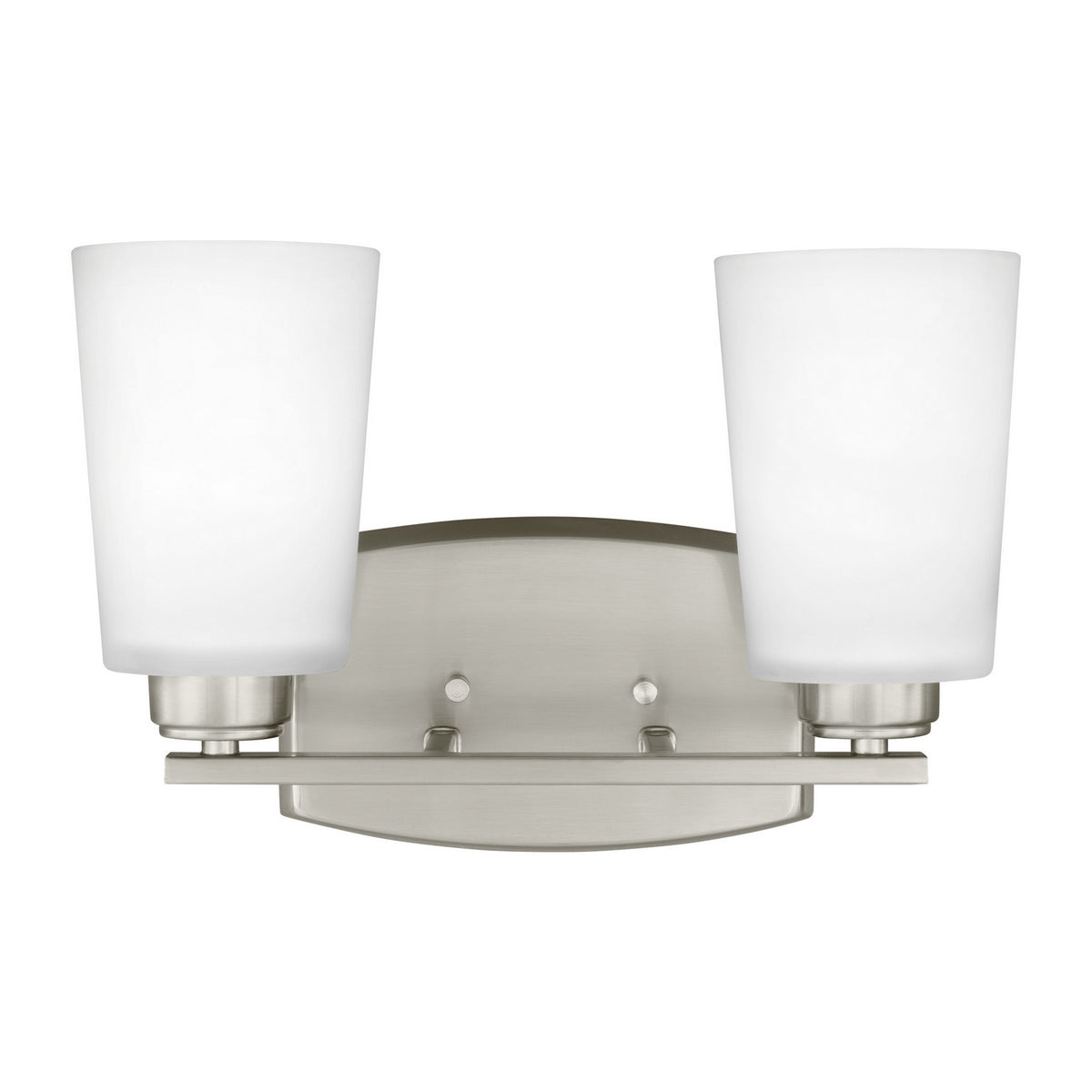 Franport Two Light Bath