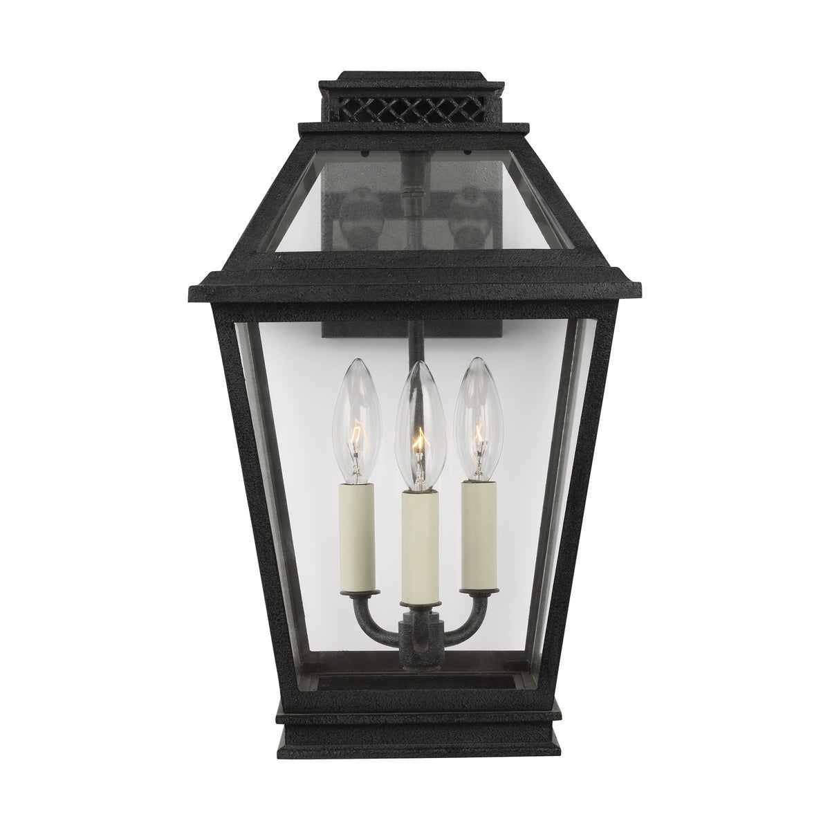 Falmouth Medium Wall Lantern