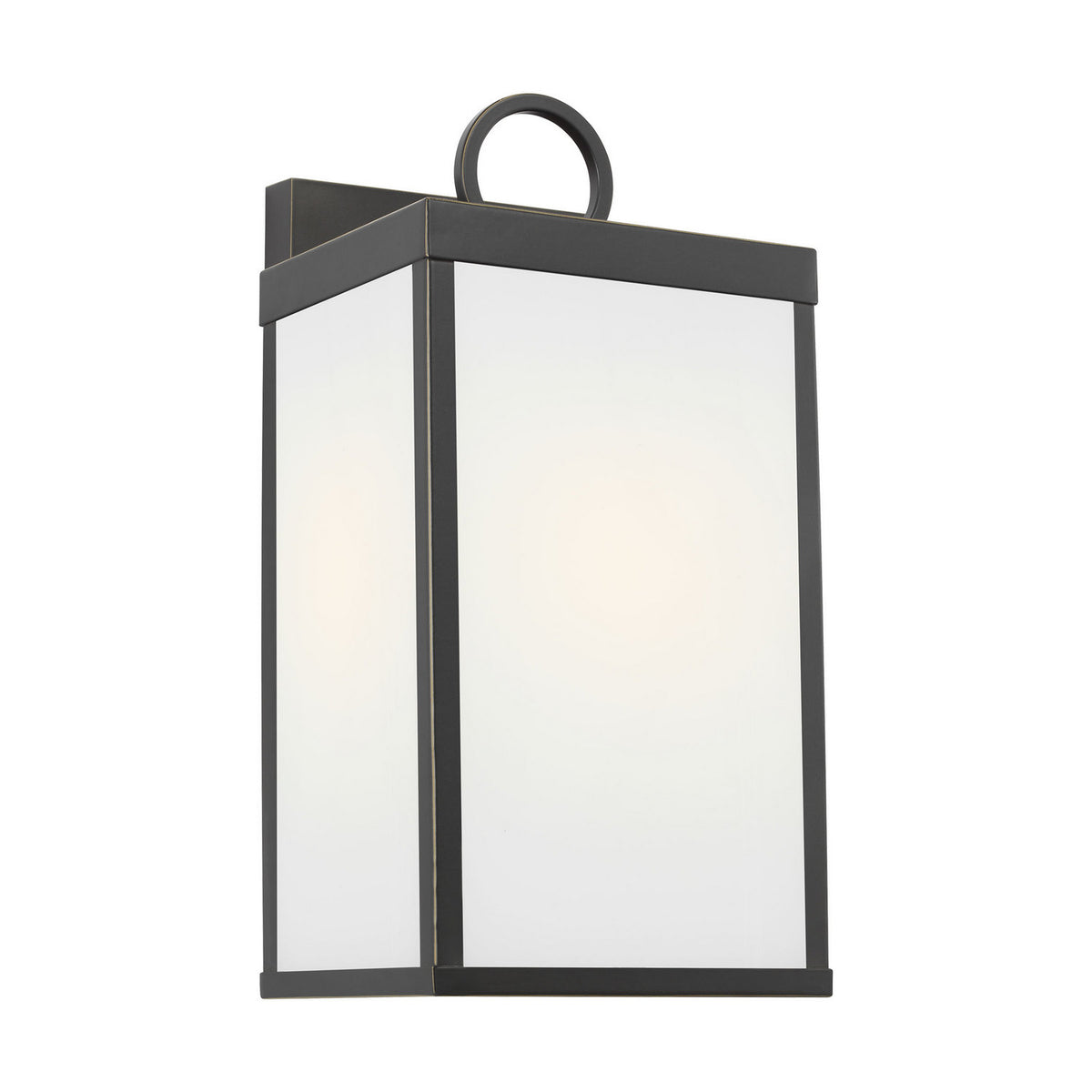 Howell Small Wall Lantern
