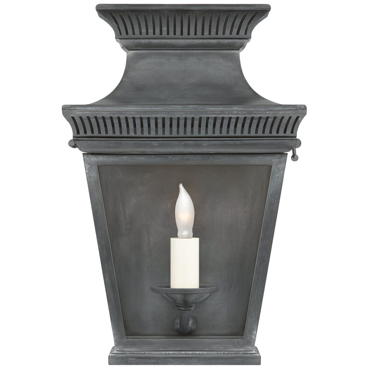 Elsinore Small 3/4 Wall Lantern