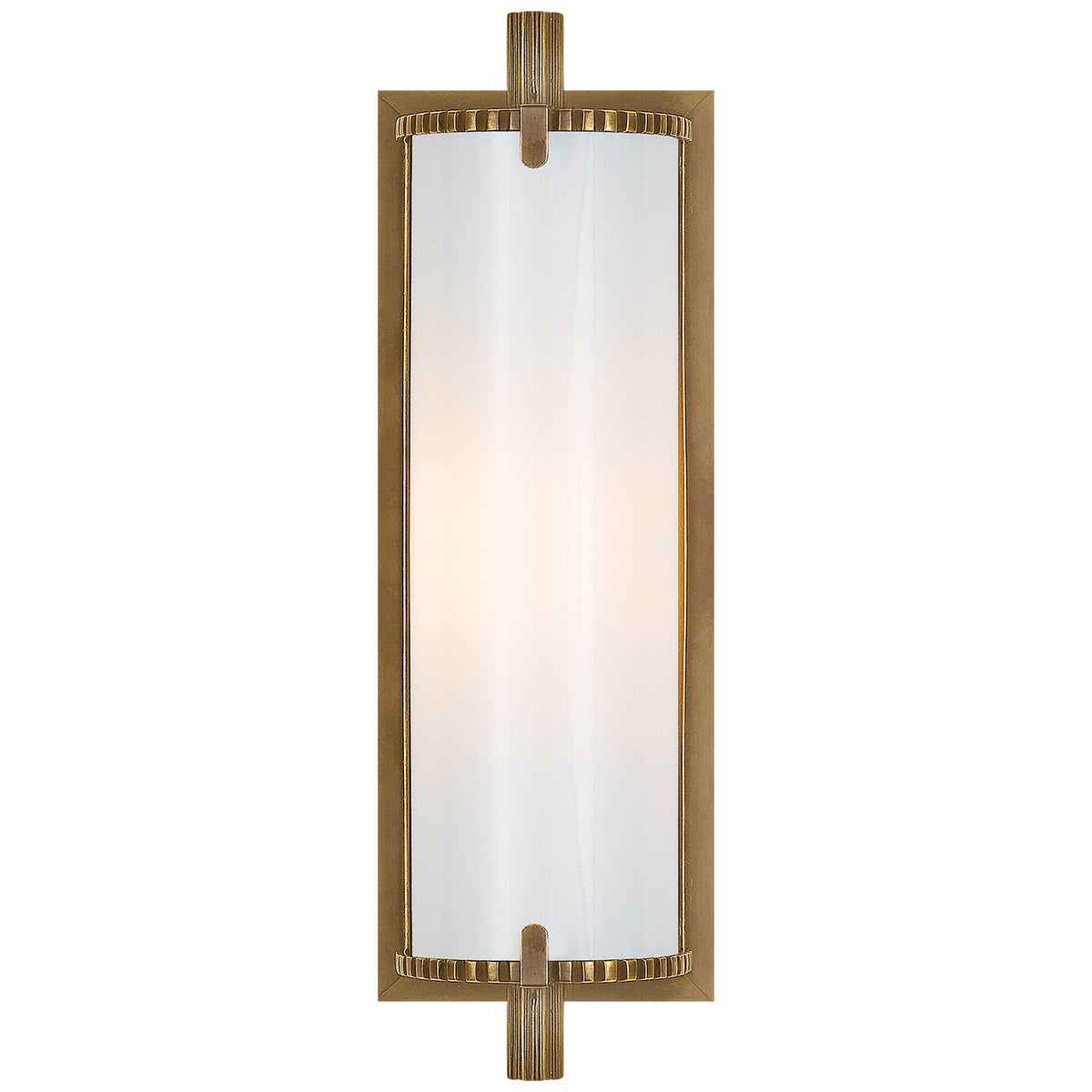 Calliope Short Bath Light