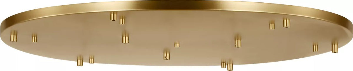 Multiport Canopy — 34"
