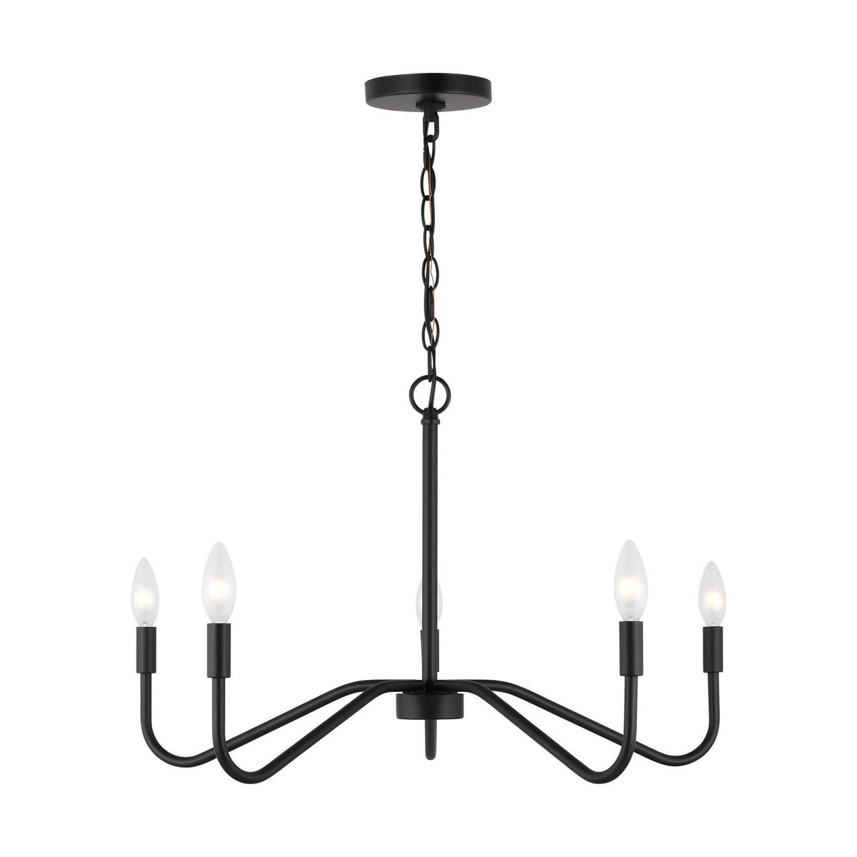Eldon Large Chandelier