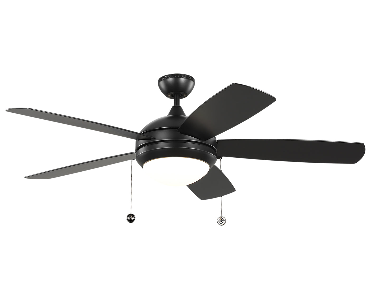 Discus Outdoor 52" LED Ceiling Fan