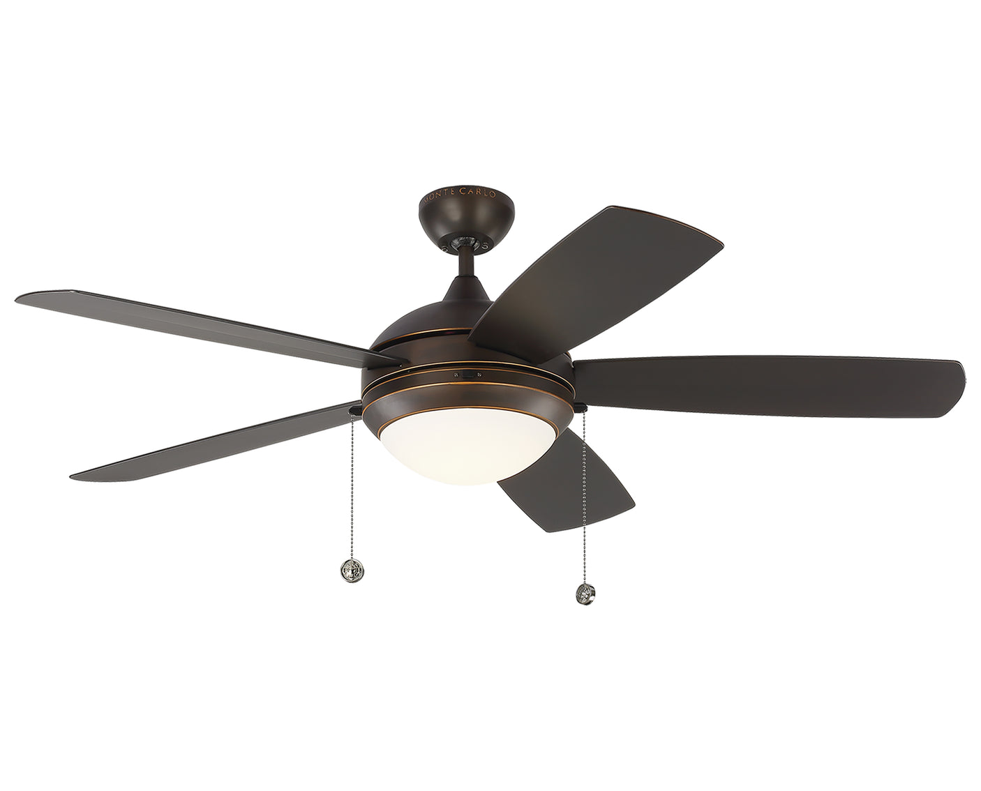 Discus Outdoor 52" LED Ceiling Fan