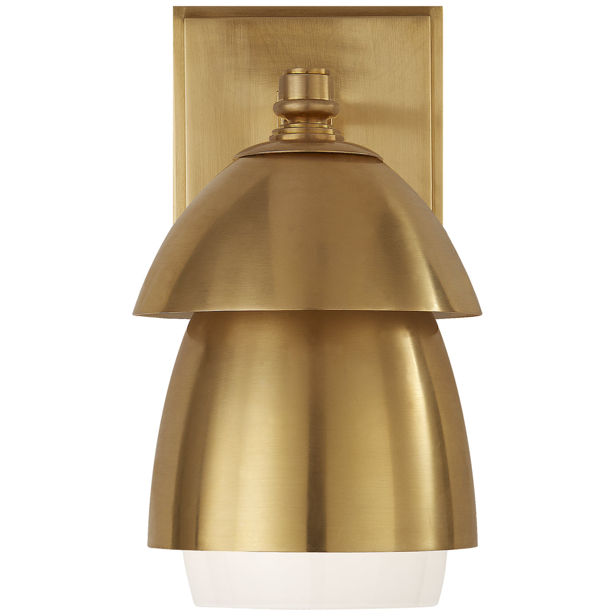 Whitman Small Sconce