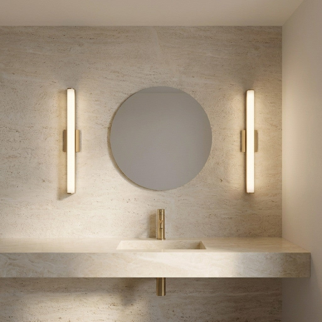 Cavitt 24 LED Vanity