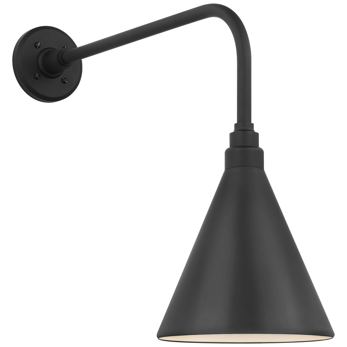 Academy 20" Rex Barn Light