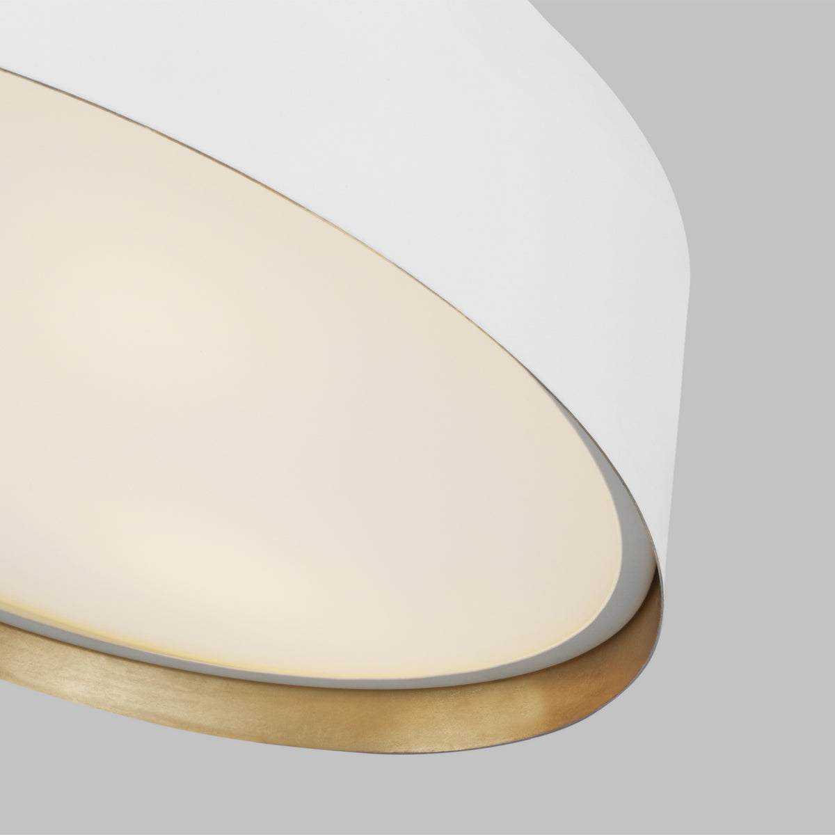 Asher Medium Flush Mount