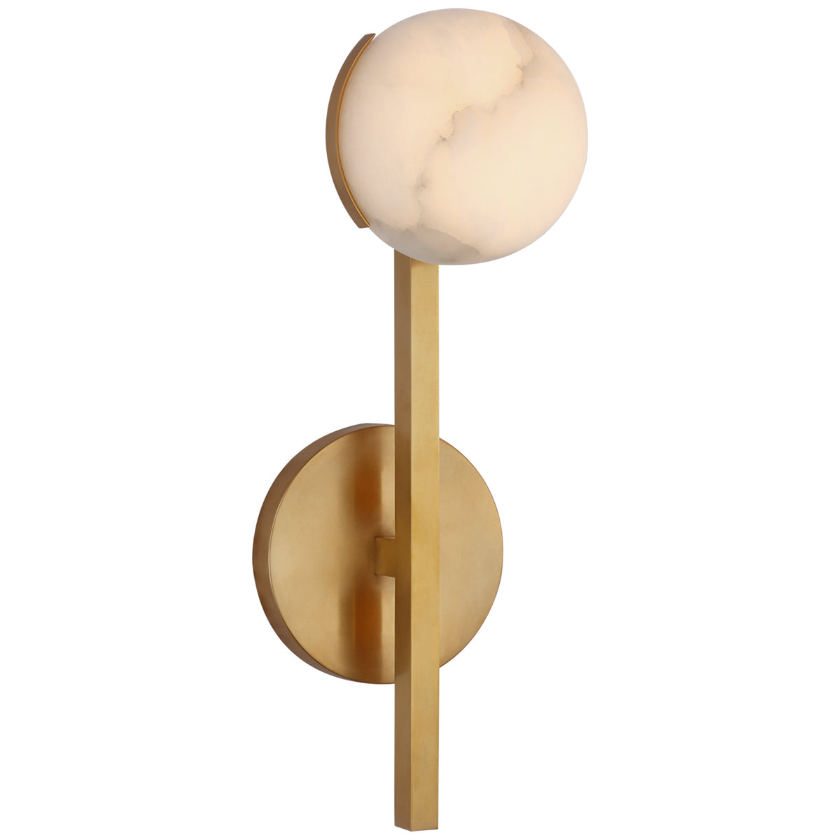 Pedra Petite Tail Sconce