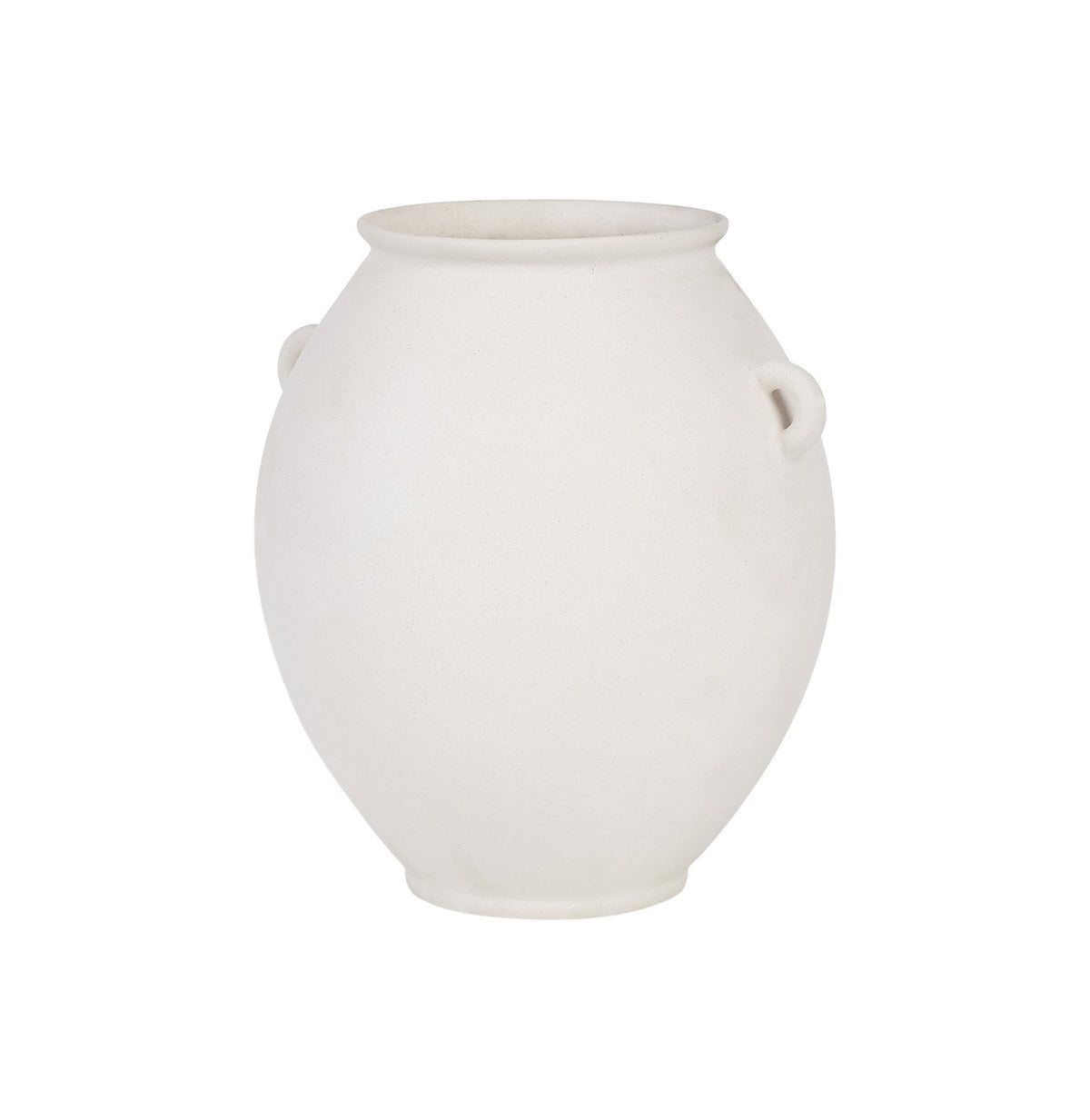 Vase — Transitional