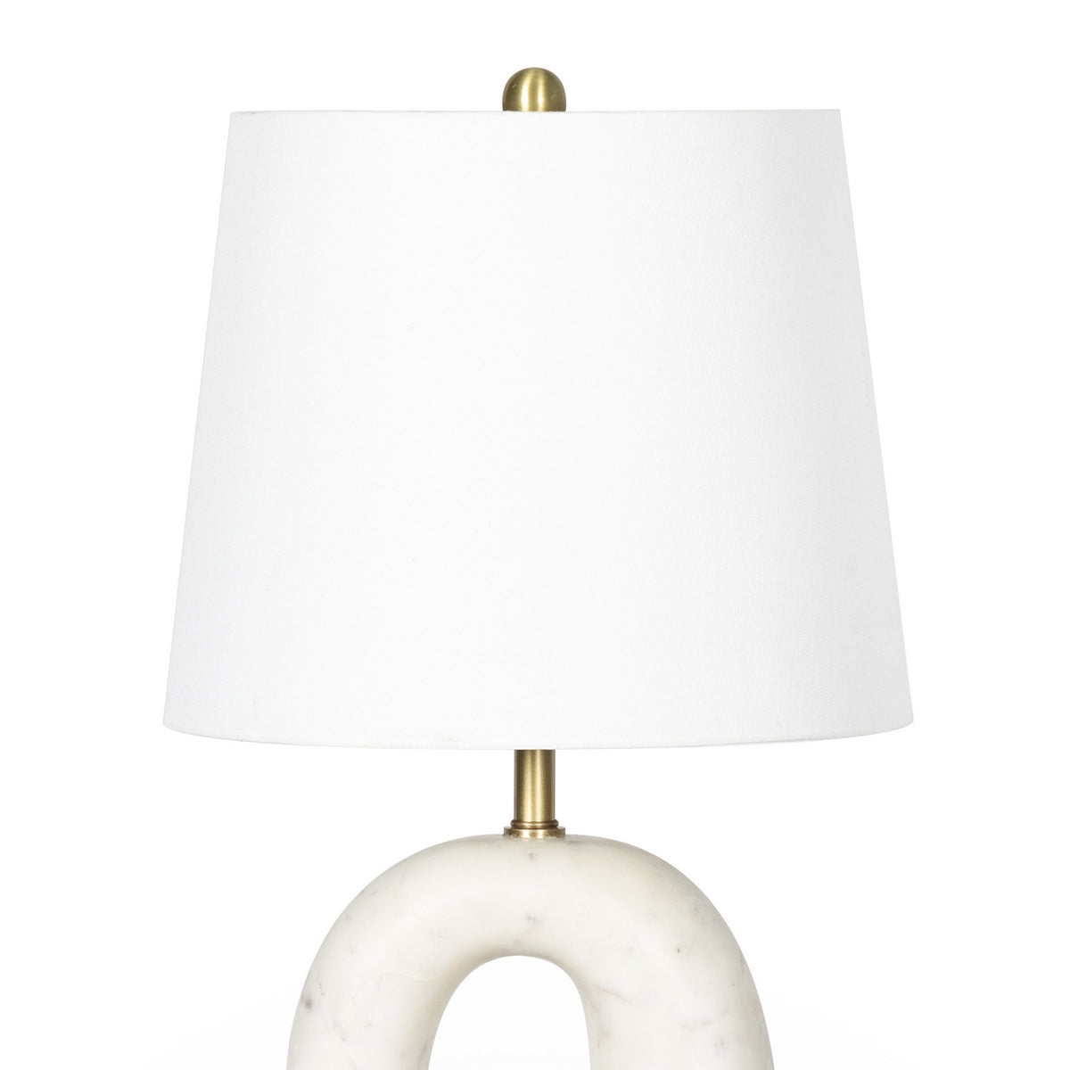 Slinkly One Light Table Lamp