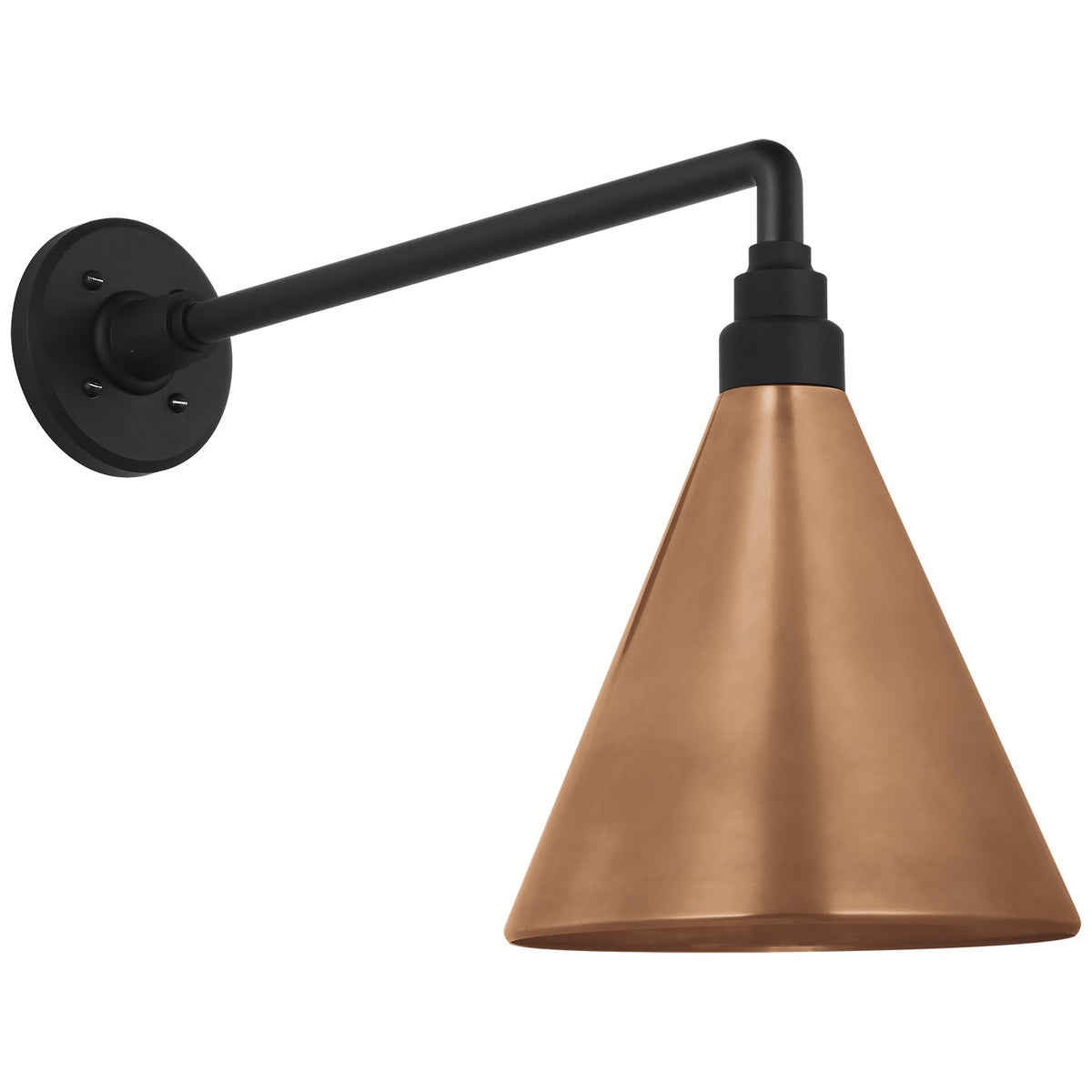 Academy 17.5" Mack Barn Light