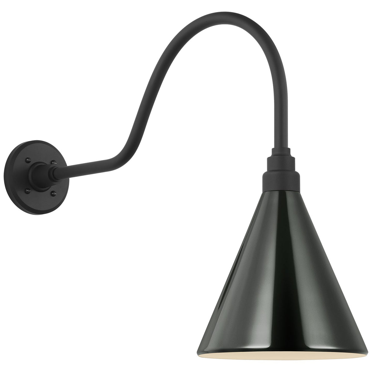 Academy 23" Flynn Barn Light