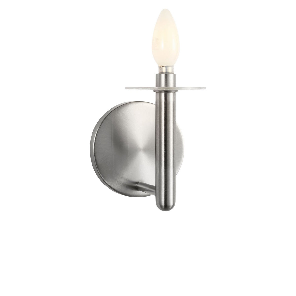 Vilera One Light Sconce
