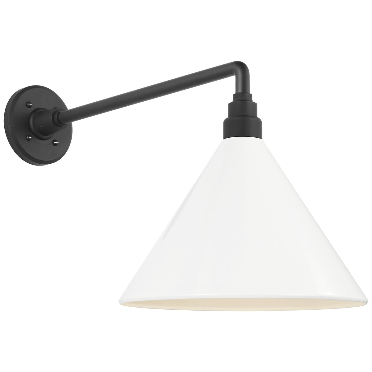 Academy 17.5" Mack Barn Light