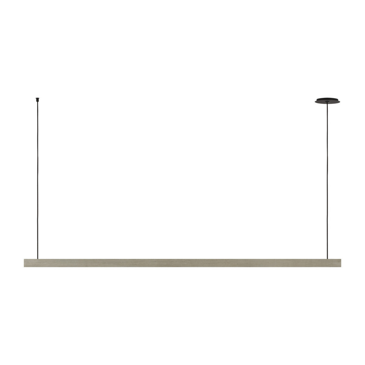 Lino 72 Linear Chandelier