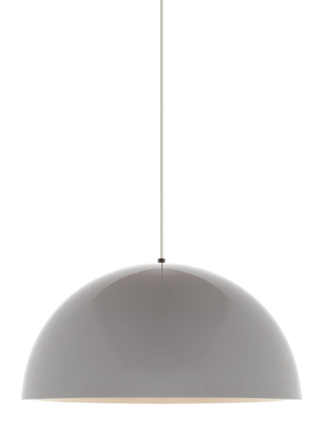 Powell Street Pendant