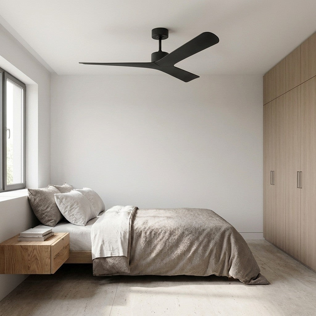 Tri Plank Smart 57" Ceiling Fan