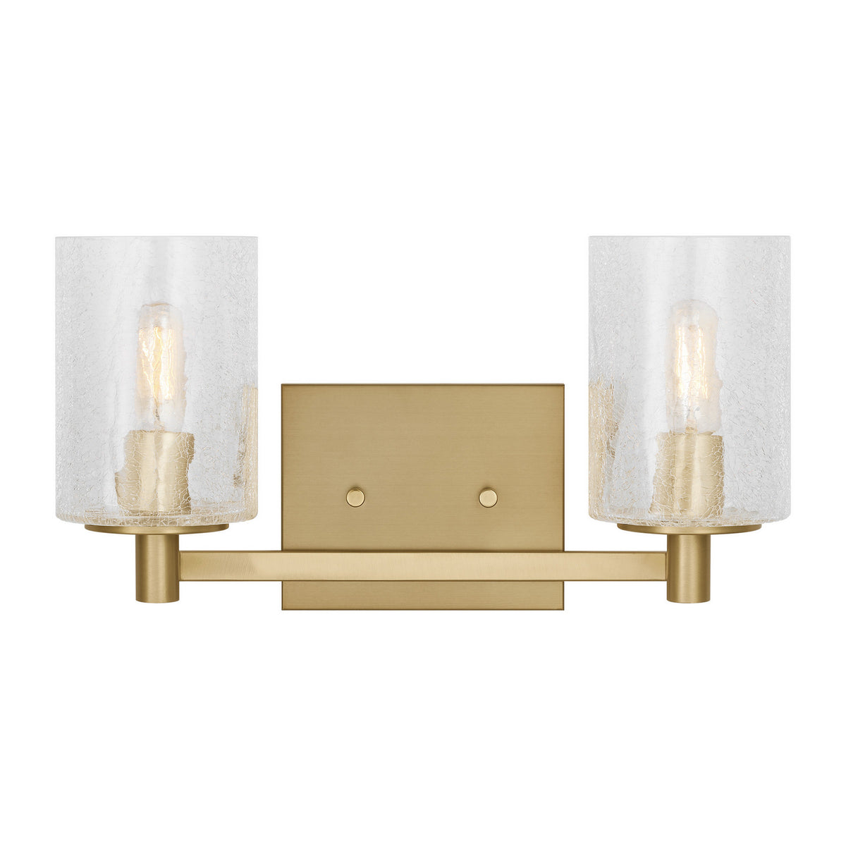 Parker Two Light Bath — 3.5 W