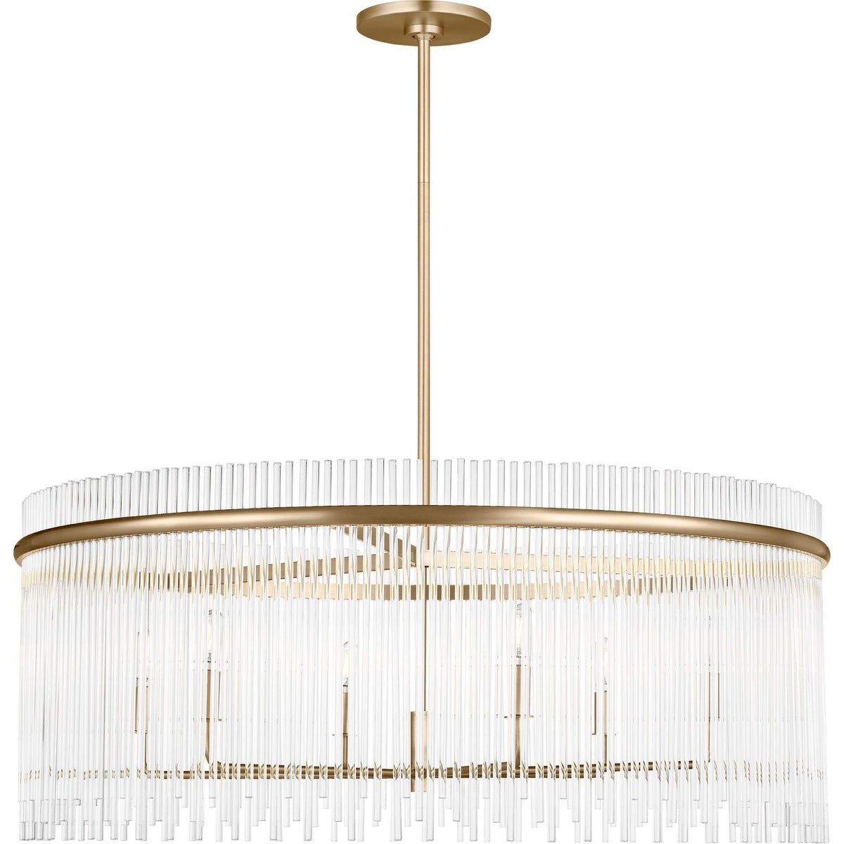 Finley 36" Chandelier
