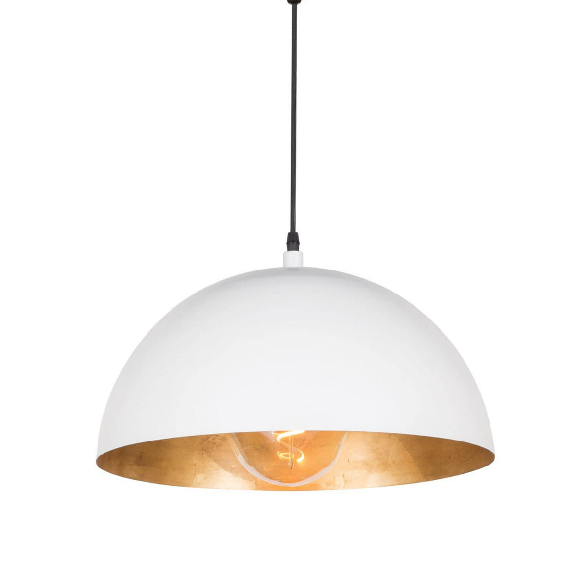 Sigmund One Light Pendant — 9.00"